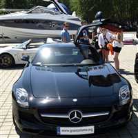 Gran Turismo Polonia 2015 fotorelacja