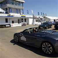 Gran Turismo Polonia 2015 fotorelacja