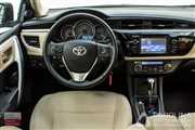 Toyota Corolla 1.6 PremiumDesingComfort Benzyna, 2014 r.