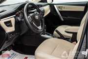 Toyota Corolla 1.6 PremiumDesingComfort Benzyna, 2014 r.
