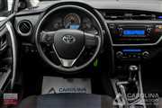 Toyota Auris 1.6 Active Benzyna, 2013 r.