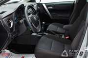 Toyota Auris 1.6 Active Benzyna, 2013 r.