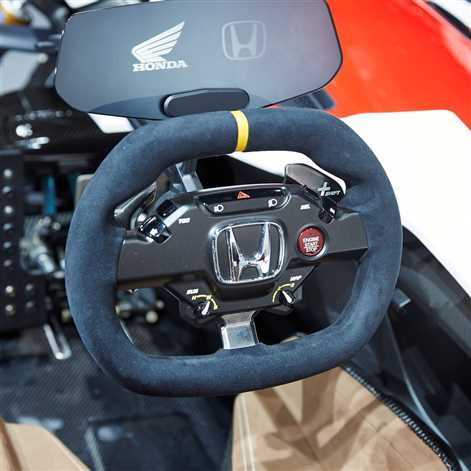 Nowości Hondy podczas Frankfurt Motor Show 2015