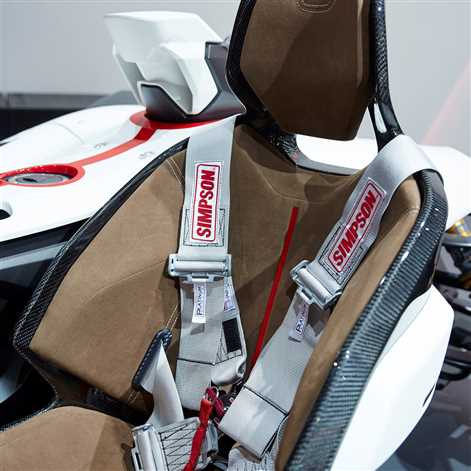 Nowości Hondy podczas Frankfurt Motor Show 2015