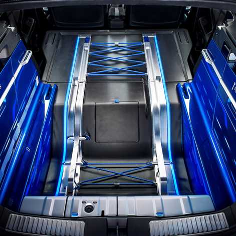 Nowości Hondy podczas Frankfurt Motor Show 2015