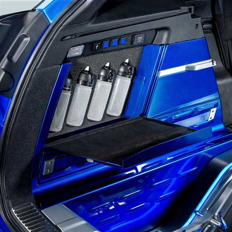Nowości Hondy podczas Frankfurt Motor Show 2015