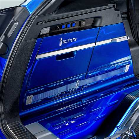 Nowości Hondy podczas Frankfurt Motor Show 2015