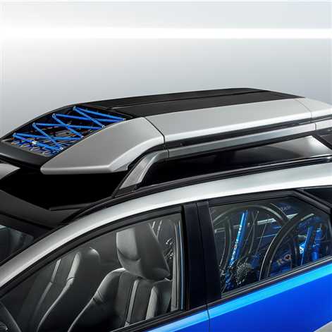 Nowości Hondy podczas Frankfurt Motor Show 2015