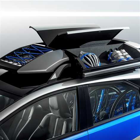 Nowości Hondy podczas Frankfurt Motor Show 2015