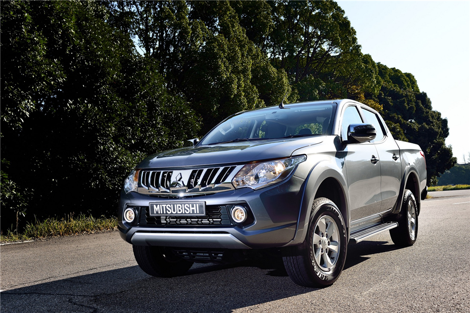 Mitsubishi wydłuża gwarancje do 5 lat