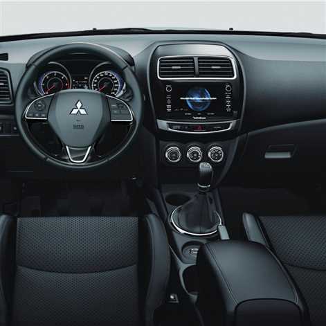 Mitsubishi wydłuża gwarancje do 5 lat