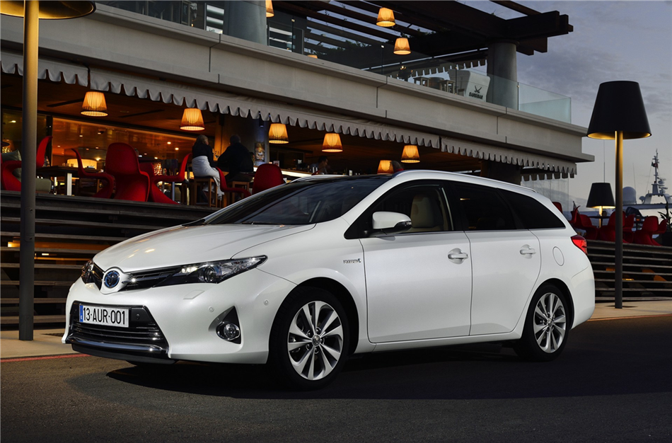 Toyota ponownie najcenniejszą marką na rynku