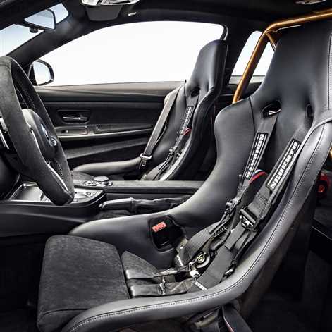 M4 GTS – najszybsze BMW w historii