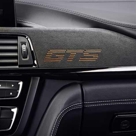 M4 GTS – najszybsze BMW w historii
