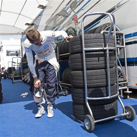 WRC – W czwartek rusza Rajd Hiszpani