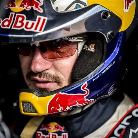 Mini ogłasza obsadę swoich aut na Dakar 2016