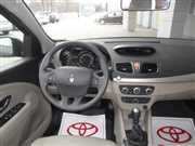 Renault Fluence Fluence 1.5 dCi Color Edition Inne, 2011 r.