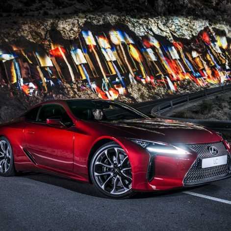 Lexus najskuteczniejszą marką motoryzacyjną w sieciach społecznościowych
