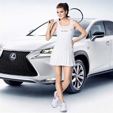 Lexus najskuteczniejszą marką motoryzacyjną w sieciach społecznościowych