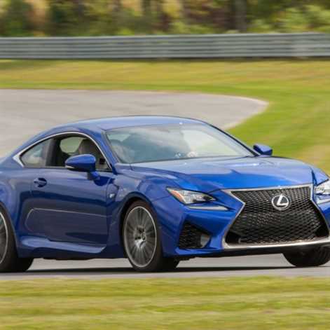 Lexus najskuteczniejszą marką motoryzacyjną w sieciach społecznościowych