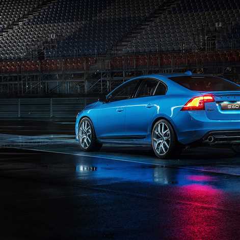 WTCC – znamy skład kierowców Volvo-Polestar