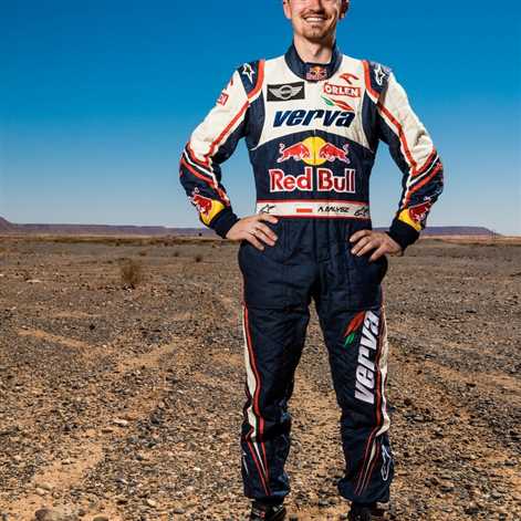 Wystartował Rajd Dakar 2016