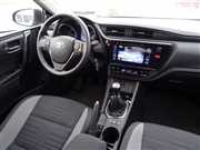 Toyota Auris 1.2 T Comfort Benzyna, 2015 r.