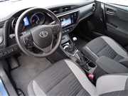 Toyota Auris 1.2 T Comfort Benzyna, 2015 r.
