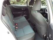 Toyota Yaris  1.33 Active Benzyna, 2012 r.