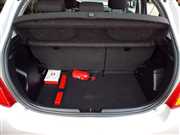 Toyota Yaris  1.33 Active Benzyna, 2012 r.