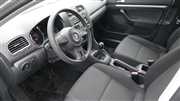 Volkswagen Golf VI   1.6 TDI Trendline Inne, 2013 r.