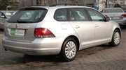 Volkswagen Golf VI   1.6 TDI Trendline Inne, 2013 r.