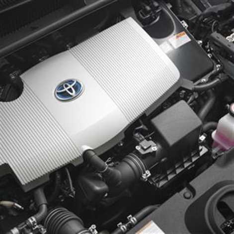Nowa Toyota Prius kolejnym milowym krokiem w rozwoju popularnych samochodów hybrydowych