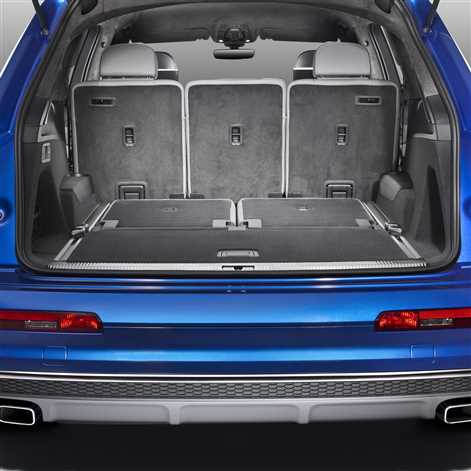 Audi SQ7 TDI