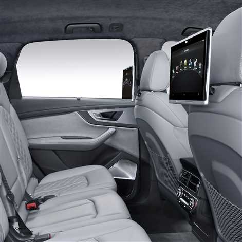 Audi SQ7 TDI