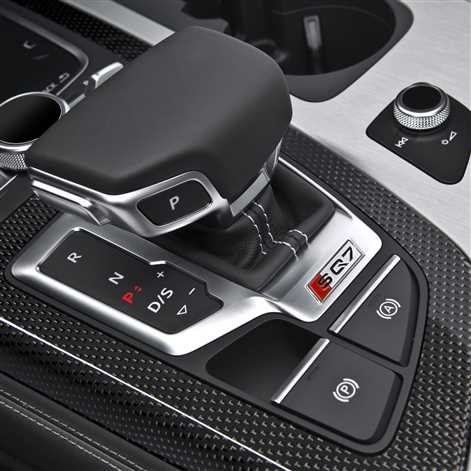 Audi SQ7 TDI
