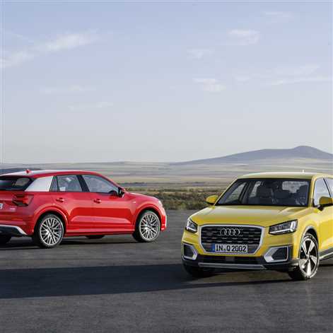 Audi na Poznań Motor Show 2016