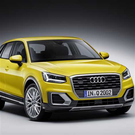 Audi na Poznań Motor Show 2016