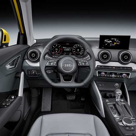 Audi na Poznań Motor Show 2016
