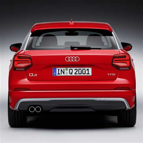 Audi na Poznań Motor Show 2016