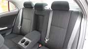 Toyota Corolla 1.4 VVT-i Luna Benzyna, 2008 r.