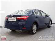 Toyota Corolla  1.6 Premium DesingComfort Benzyna, 2015 r.