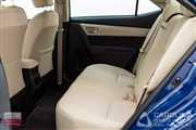 Toyota Corolla  1.6 Premium DesingComfort Benzyna, 2015 r.