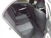 Toyota Corolla  1.6 Premium + Benzyna + LPG, 2012 r.