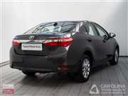 Toyota Corolla 1.6 PremiumDesignComfortNavi Benzyna, 2015 r.