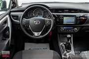 Toyota Corolla 1.6 PremiumDesignComfortNavi Benzyna, 2015 r.