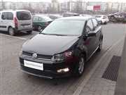 Volkswagen Polo Jak nowy od Dealera! Inne, 2015 r.