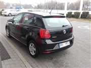 Volkswagen Polo Jak nowy od Dealera! Inne, 2015 r.