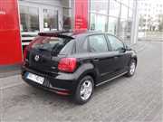 Volkswagen Polo Jak nowy od Dealera! Inne, 2015 r.