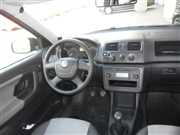 Skoda Fabia 1.2 Benzyna, 2011 r.